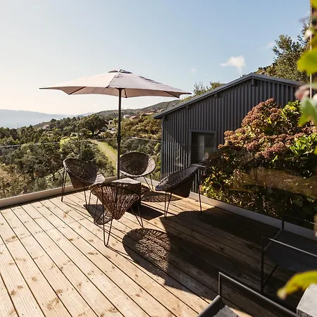 Cerquido By Nhome Hotel