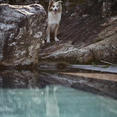 By Nhome Szálloda Cerquido