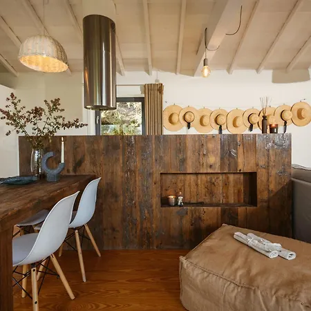 Hotel By Nhome *