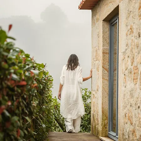 Szálloda By Nhome Cerquido