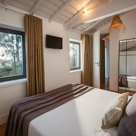 By Nhôme Hotel Cerquido