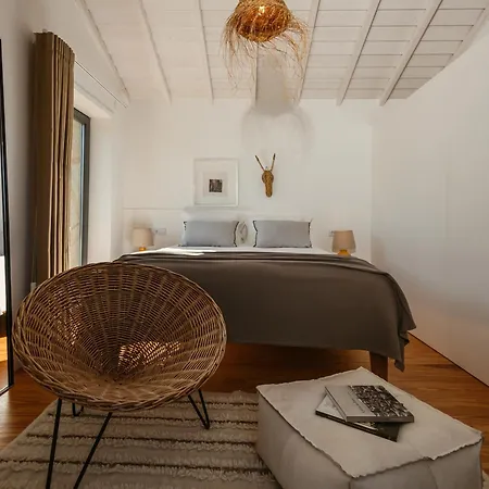 Hotel By Nhôme *