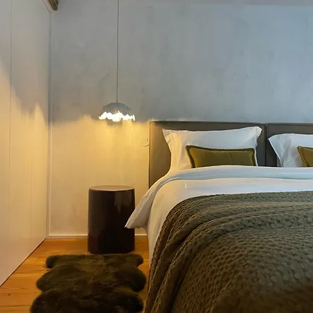 Hotel Cerquido By Nhome Cerquido