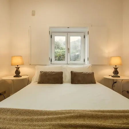 By Nhôme Hotel Cerquido
