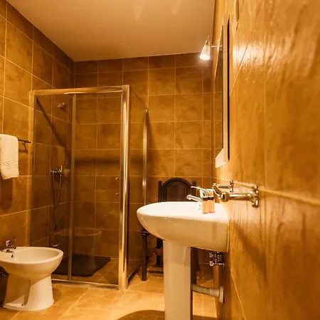 Hotel Cerquido By Nhome Cerquido
