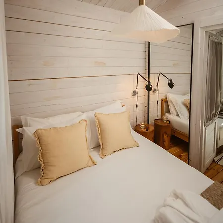 Hotel Cerquido By Nhome Cerquido