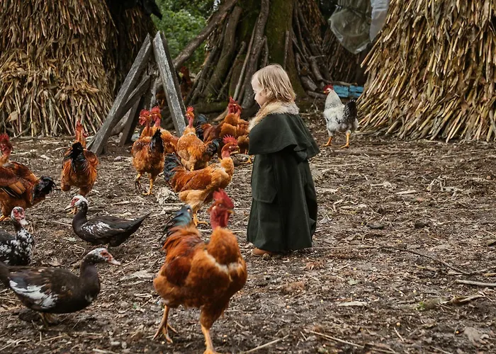 מלון By Nhome Cerquido