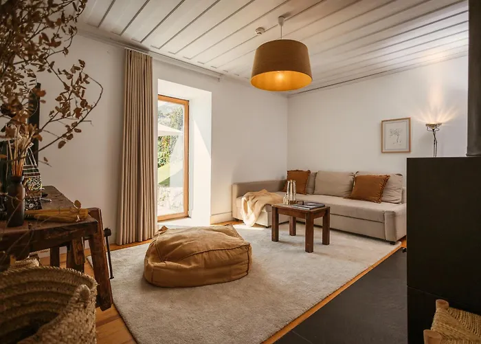 Cerquido By Nhome Hotel