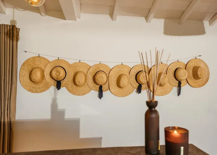 Hotel Cerquido By Nhome *