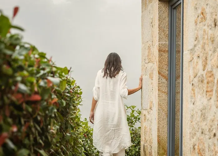 Hotel Cerquido By Nhome Cerquido