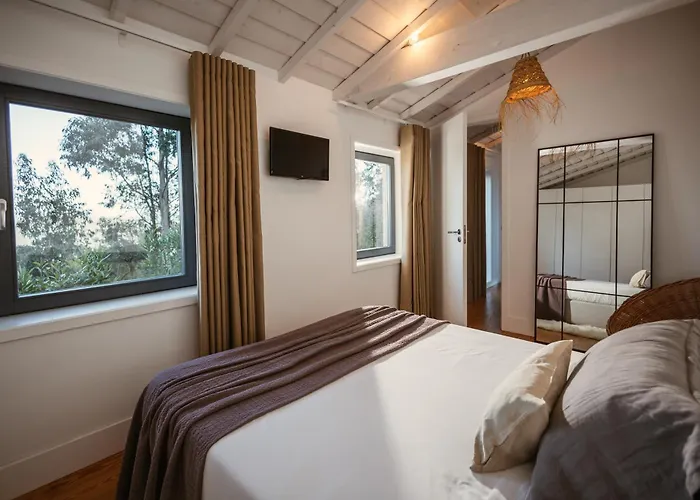 Cerquido By Nhome Hotel Cerquido