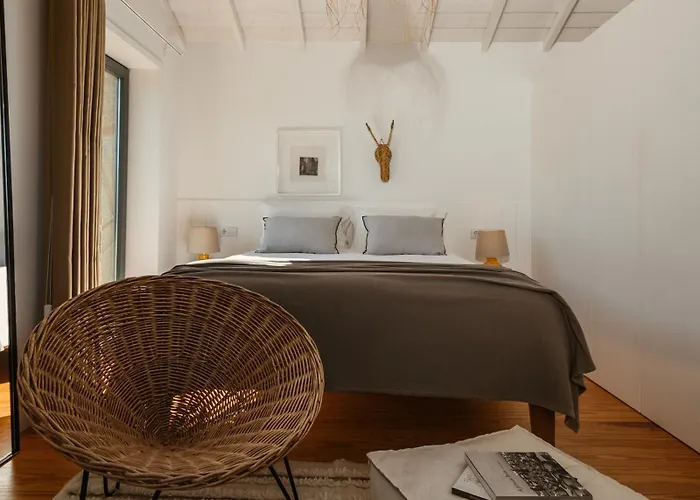 Hotel Cerquido By Nhome *