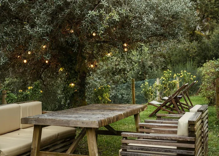 Cerquido By Nhome Hotel *