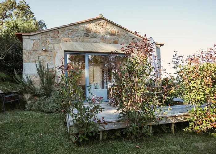 Hotel Cerquido By Nhome Cerquido