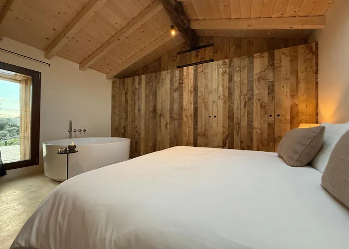 Cerquido By Nhome Hotel *