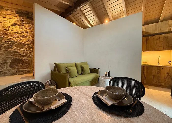 Cerquido By Nhome Hotel Cerquido