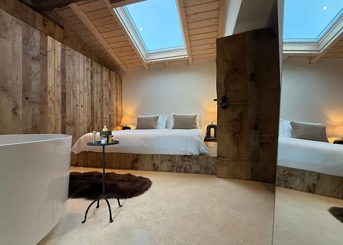 Hotel Cerquido By Nhome Cerquido