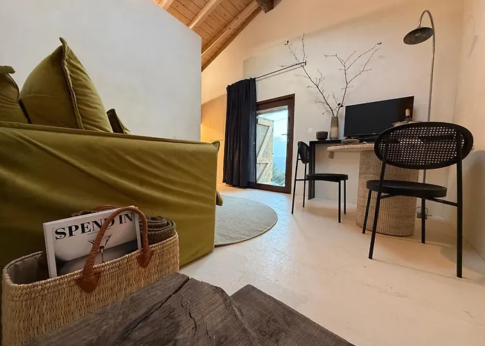 Hotel Cerquido By Nhome