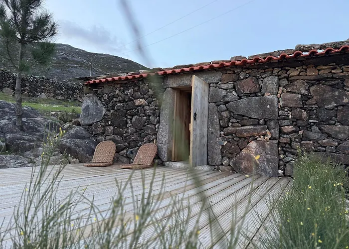 Cerquido By Nhome Hotel Cerquido